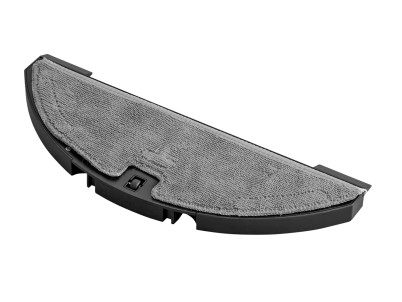 CONCEPT VR3400 Robotický vysávač s mopom 2v1 REAL FORCE Laser 3D