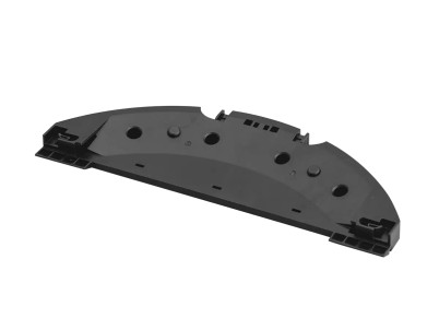 CONCEPT VR3400 Robotický vysávač s mopom 2v1 REAL FORCE Laser 3D