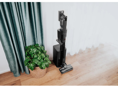 CONCEPT VP6310 Tyčový vysávač 3v1 ULTIMATE Complete Light 25,9 V