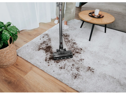 CONCEPT VP6310 Tyčový vysávač 3v1 ULTIMATE Complete Light 25,9 V