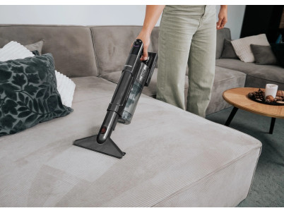 CONCEPT VP6310 Tyčový vysávač 3v1 ULTIMATE Complete Light 25,9 V