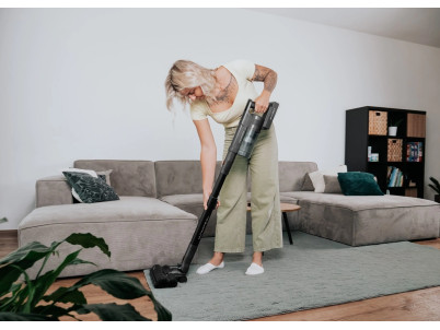 CONCEPT VP6310 Tyčový vysávač 3v1 ULTIMATE Complete Light 25,9 V