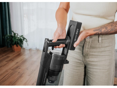 CONCEPT VP6310 Tyčový vysávač 3v1 ULTIMATE Complete Light 25,9 V