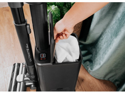 CONCEPT VP6310 Tyčový vysávač 3v1 ULTIMATE Complete Light 25,9 V