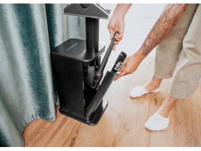 CONCEPT VP6310 Tyčový vysávač 3v1 ULTIMATE Complete Light 25,9 V