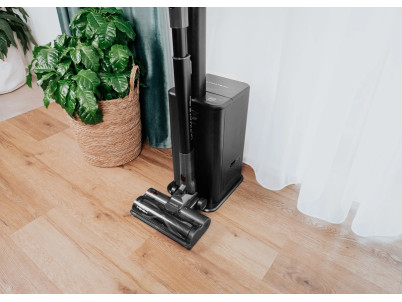 CONCEPT VP6310 Tyčový vysávač 3v1 ULTIMATE Complete Light 25,9 V