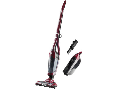 CONCEPT VP4136 Tyčový akumulátorový vysávač 2 v 1 22,2 V CONCEPT VP4136 Tyčový akumulátorový vysávač 2 v 1 22,2 V