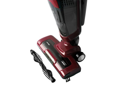 CONCEPT VP4136 Tyčový akumulátorový vysávač 2 v 1 22,2 V CONCEPT VP4136 Tyčový akumulátorový vysávač 2 v 1 22,2 V