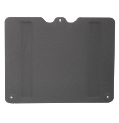 Katalytická deska boční ETV7x60, ETV7460ss, ETV6160, ETV7560ss