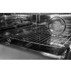 Rošt do sklenenej panvice KTV4444