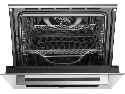 CONCEPT ETV8560whN  WHITE Vstavaná rúra