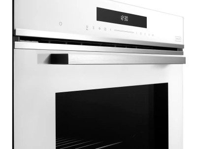 CONCEPT ETV8560whN  WHITE Vstavaná rúra