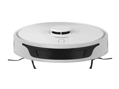 CONCEPT VR3450 Robotický vysávač s mopom 2v1 PERFECT CLEAN Laser 3D