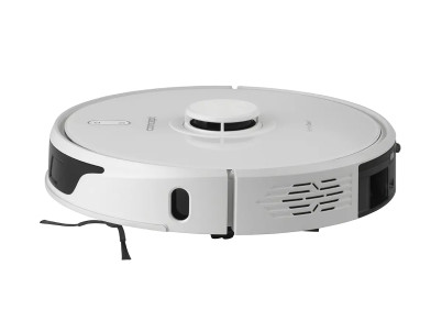 CONCEPT VR3450 Robotický vysávač s mopom 2v1 PERFECT CLEAN Laser 3D