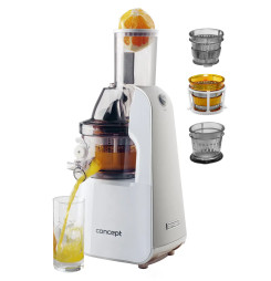 CONCEPT LO7066 Odšťavovač šnekový