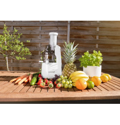 CONCEPT LO7066 Odšťavovač šnekový