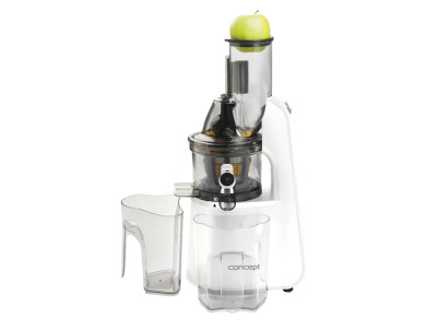 CONCEPT LO7066 Odšťavovač šnekový CONCEPT LO7066 Odšťavovač šnekový