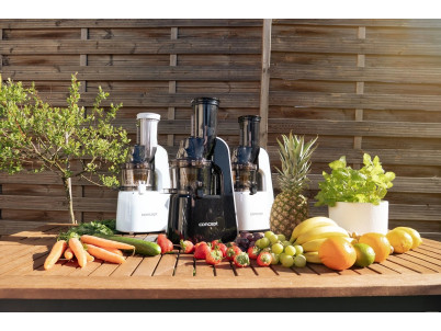 CONCEPT LO7066 Odšťavovač šnekový CONCEPT LO7066 Odšťavovač šnekový