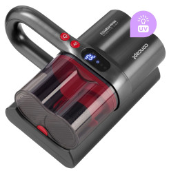 CONCEPT VP2000 UV LumiStar Ručný vysávač 11,1 V