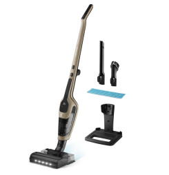 CONCEPT VP4220 Tyčový vysávač 3v1 Aquaglide 28,8 V