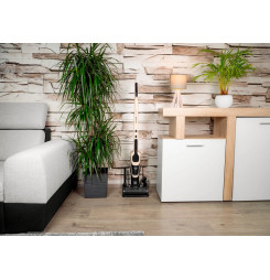 CONCEPT VP4220 Tyčový vysávač 3v1 Aquaglide 28,8 V