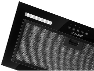 CONCEPT OPI4060bc Digestor integrovaný 60cm CONCEPT OPI4060bc Digestor integrovaný 60cm