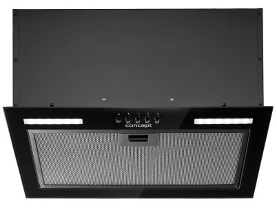 CONCEPT OPI4060bc Digestor integrovaný 60cm CONCEPT OPI4060bc Digestor integrovaný 60cm