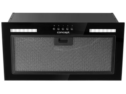 CONCEPT OPI4060bc Digestor integrovaný 60cm CONCEPT OPI4060bc Digestor integrovaný 60cm