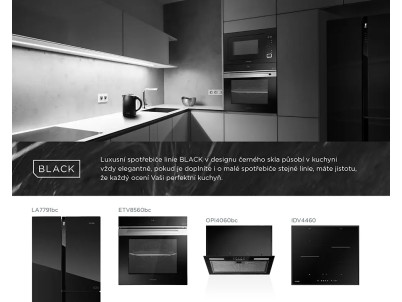 CONCEPT OPI4060bc Digestor integrovaný 60cm CONCEPT OPI4060bc Digestor integrovaný 60cm