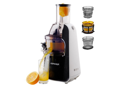 CONCEPT LO7067 Odšťavovač šnekový