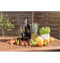 CONCEPT LO7067 Odšťavovač šnekový