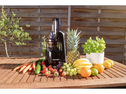 CONCEPT LO7067 Odšťavovač šnekový