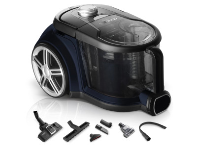 CONCEPT VP5241n Bezvreckový vysávač 4A RADICAL Home&Car 800 W