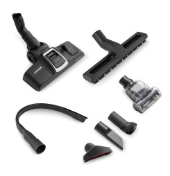 CONCEPT VP5241n Bezvreckový vysávač 4A RADICAL Home&Car 800 W