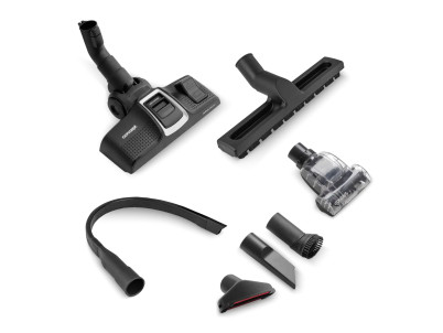 CONCEPT VP5241n Bezvreckový vysávač 4A RADICAL Home&Car 800 W