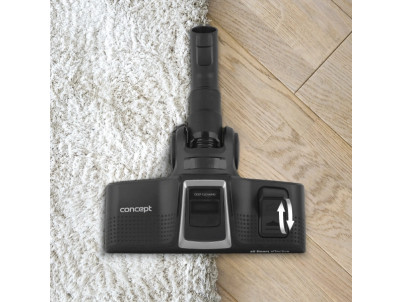 CONCEPT VP5241n Bezvreckový vysávač 4A RADICAL Home&Car 800 W