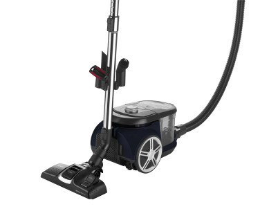 CONCEPT VP5241n Bezvreckový vysávač 4A RADICAL Home&Car 800 W