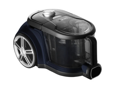 CONCEPT VP5241n Bezvreckový vysávač 4A RADICAL Home&Car 800 W