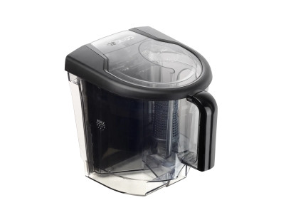 CONCEPT VP5241n Bezvreckový vysávač 4A RADICAL Home&Car 800 W