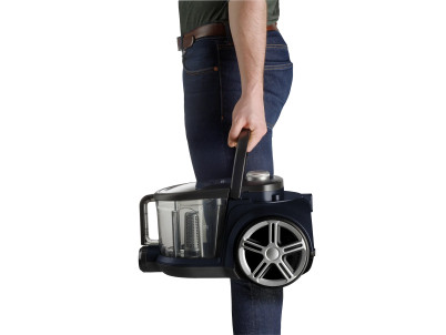 CONCEPT VP5241n Bezvreckový vysávač 4A RADICAL Home&Car 800 W