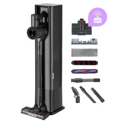 CONCEPT VP6300 Tyčový vysávač 5v1 ULTIMATE Complete Pro 25,9 V