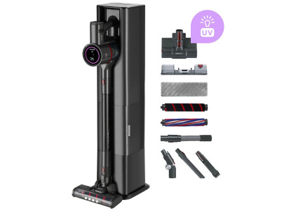CONCEPT VP6300 Tyčový vysávač 5v1 ULTIMATE Complete Pro 25,9 V