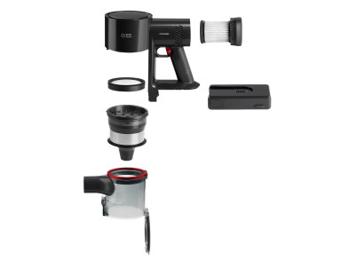 CONCEPT VP6300 Tyčový vysávač 5v1 ULTIMATE Complete Pro 25,9 V