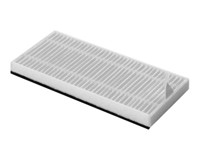 CONCEPT VR2020 Robotický vysávač s mopom 3 v 1 PERFECT CLEAN GYRO DEFENDER UVC