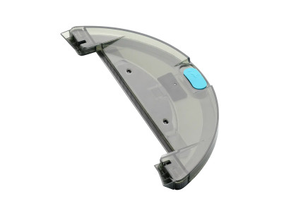 CONCEPT VR2020 Robotický vysávač s mopom 3 v 1 PERFECT CLEAN GYRO DEFENDER UVC