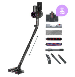 CONCEPT VP6250 Tyčový vysávač 4v1 ULTIMATE Pro 25,9 V