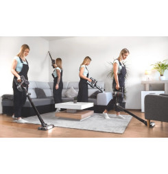 CONCEPT VP6250 Tyčový vysávač 4v1 ULTIMATE Pro 25,9 V