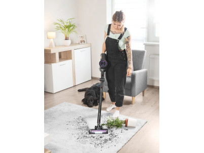 CONCEPT VP6250 Tyčový vysávač 4v1 ULTIMATE Pro 25,9 V