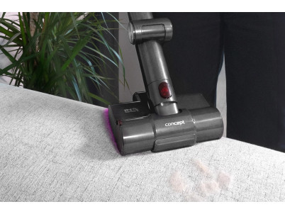CONCEPT VP6250 Tyčový vysávač 4v1 ULTIMATE Pro 25,9 V