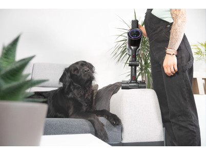 CONCEPT VP6250 Tyčový vysávač 4v1 ULTIMATE Pro 25,9 V